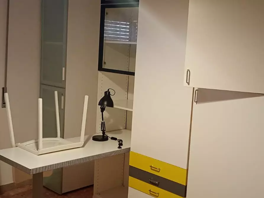 Immagine 9 di Appartamento in affitto  in Via Piero Strozzi a Siena