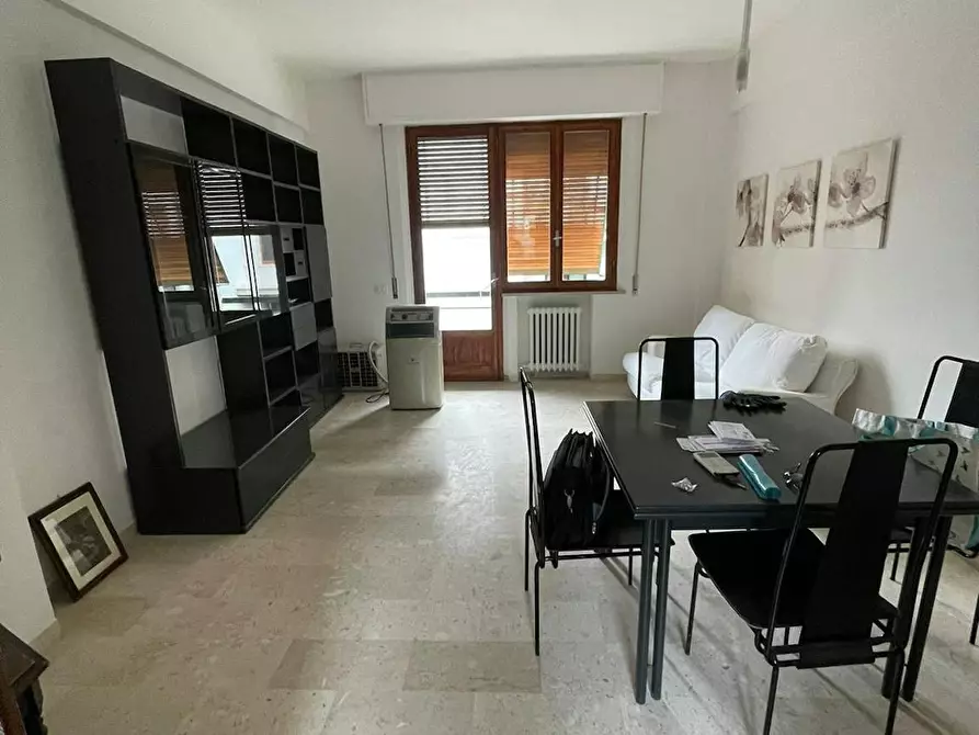 Immagine 1 di Appartamento in affitto  in Via Piero Strozzi a Siena