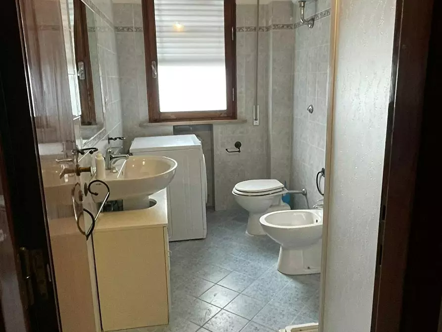 Immagine 5 di Appartamento in affitto  in Via Piero Strozzi a Siena
