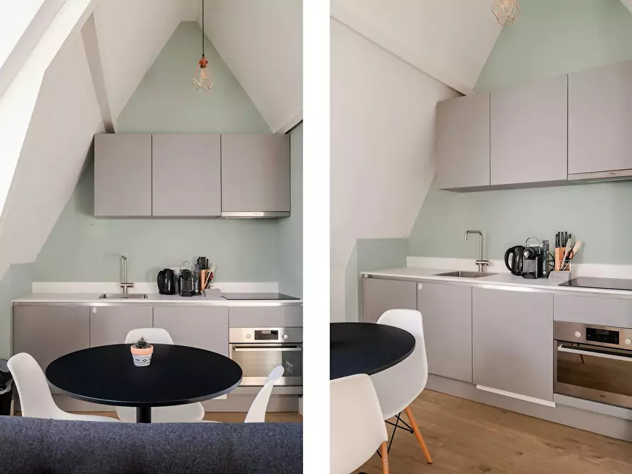 Immagine 3 di Appartamento in affitto  in 1e Middellandstraat a Rotterdam
