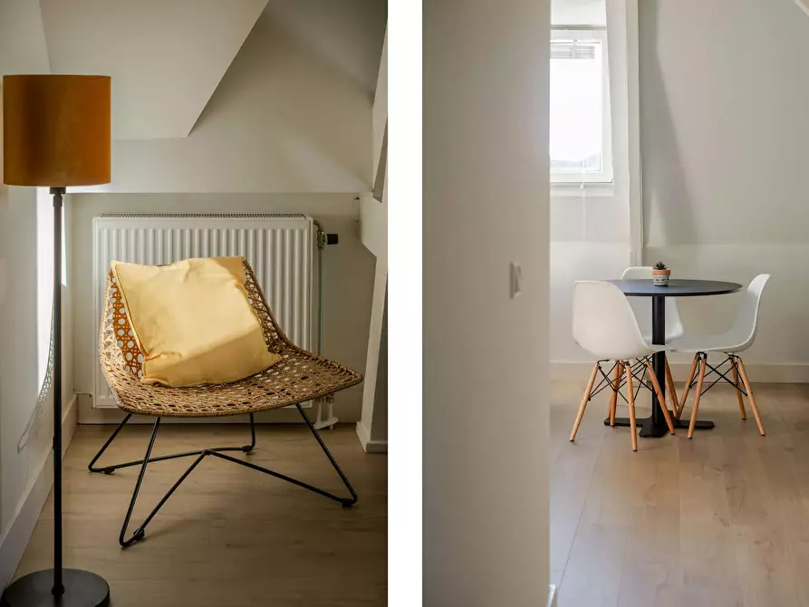 Immagine 10 di Appartamento in affitto  in 1e Middellandstraat a Rotterdam