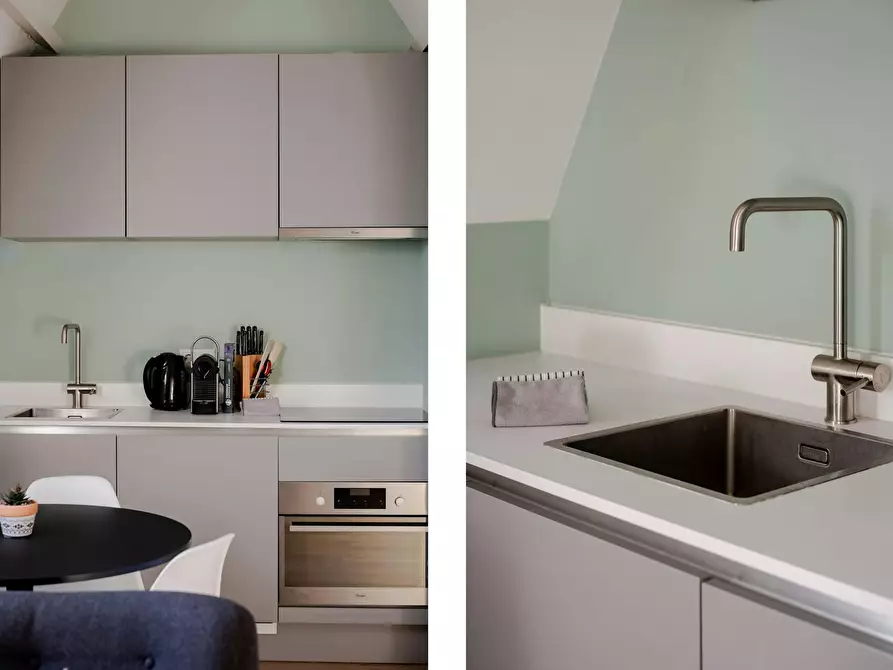 Immagine 9 di Appartamento in affitto  in 1e Middellandstraat a Rotterdam