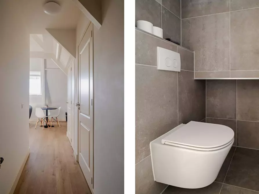 Immagine 5 di Appartamento in affitto  in 1e Middellandstraat a Rotterdam