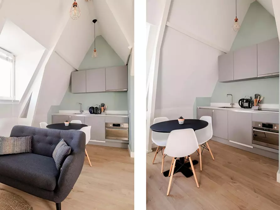 Immagine 6 di Appartamento in affitto  in 1e Middellandstraat a Rotterdam