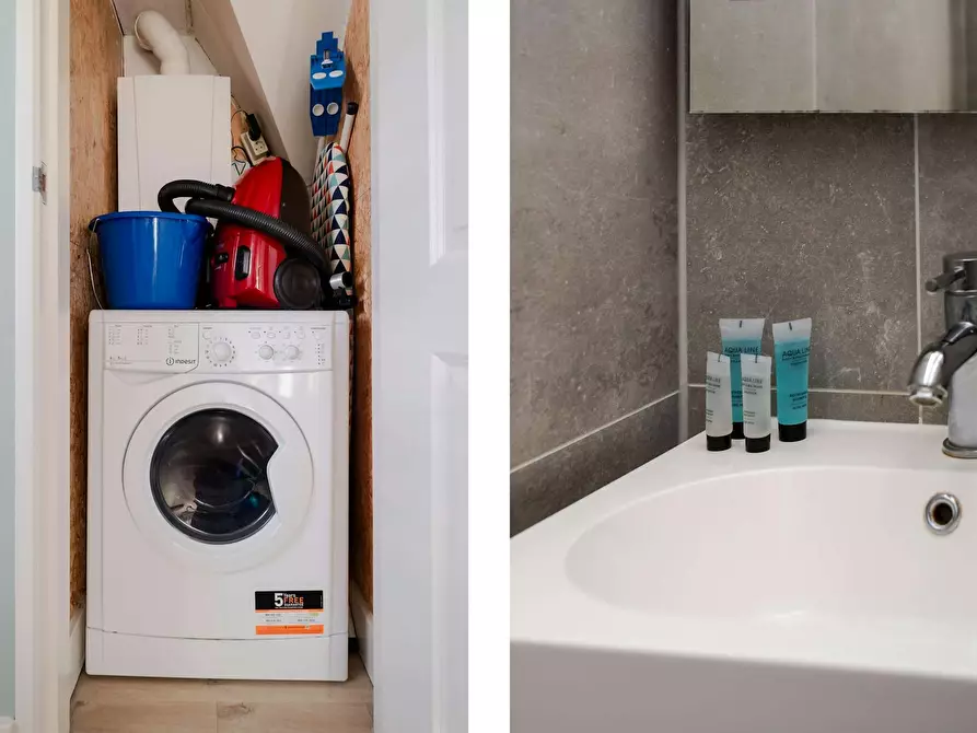 Immagine 7 di Appartamento in affitto  in 1e Middellandstraat a Rotterdam