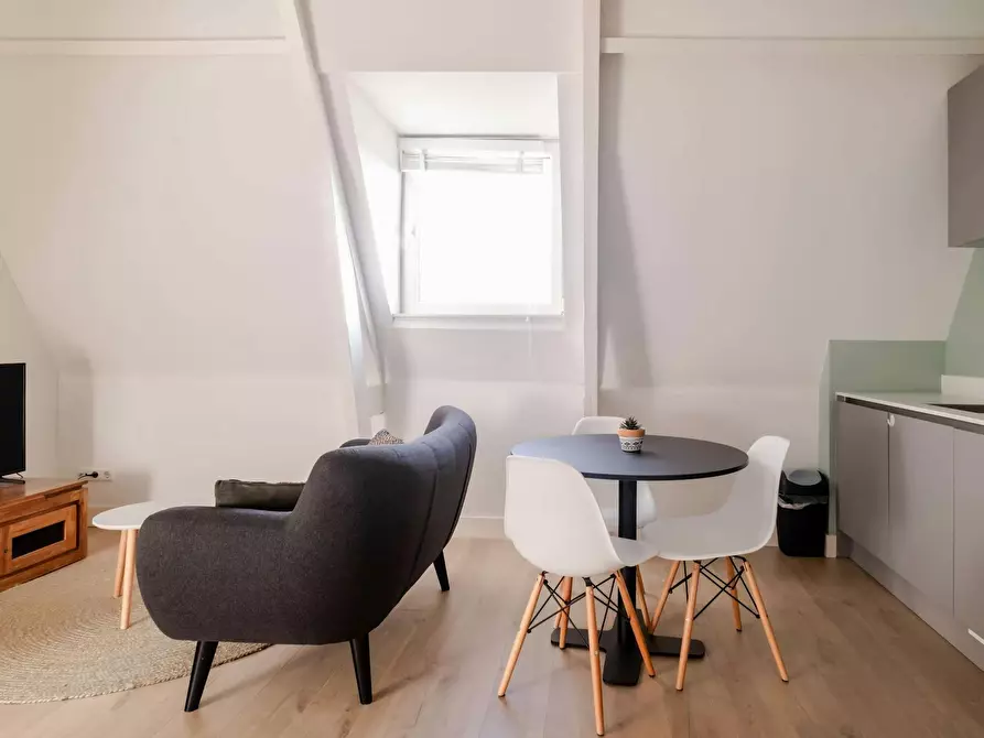 Immagine 1 di Appartamento in affitto  in 1e Middellandstraat a Rotterdam