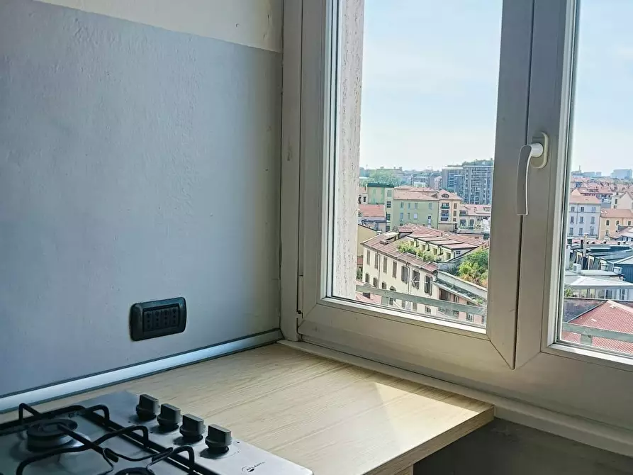 Immagine 3 di Appartamento in affitto  in Alzaia Naviglio Pavese a Milano
