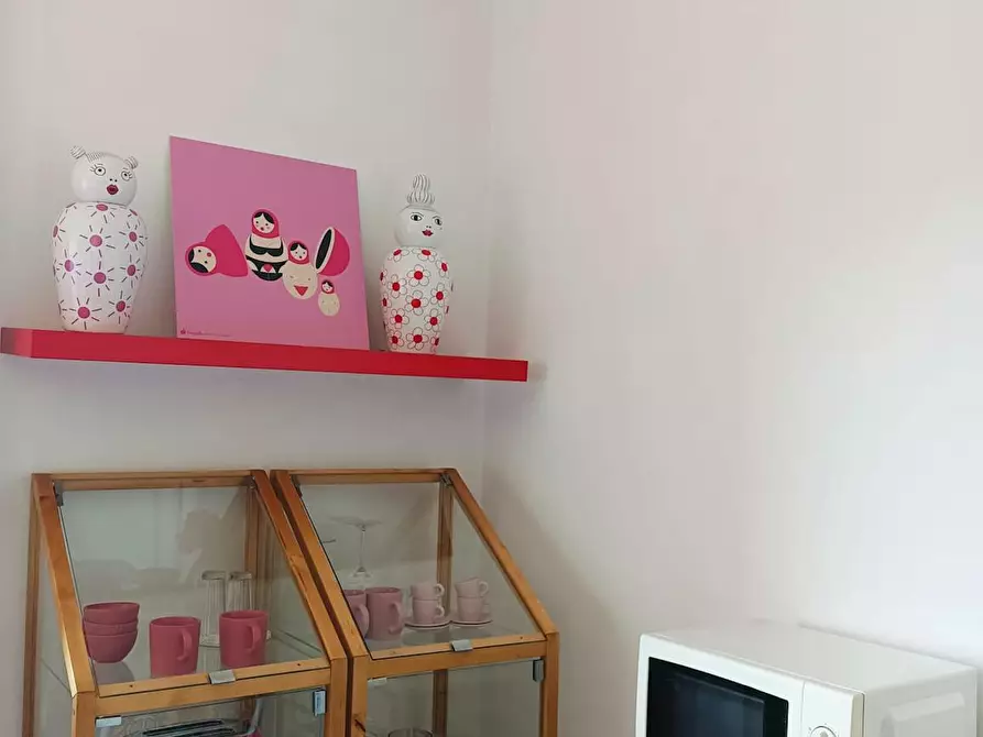 Immagine 6 di Appartamento in affitto  in Alzaia Naviglio Pavese a Milano