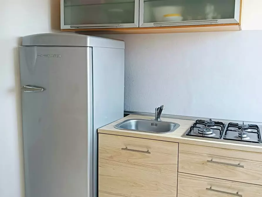 Immagine 1 di Appartamento in affitto  in Alzaia Naviglio Pavese a Milano