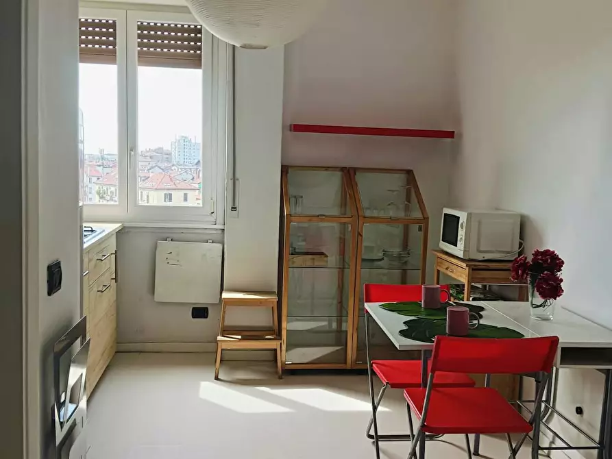 Immagine 7 di Appartamento in affitto  in Alzaia Naviglio Pavese a Milano