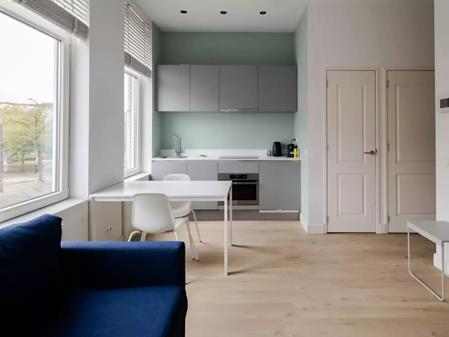 Immagine 1 di Appartamento in affitto  in 1e Middellandstraat a Rotterdam