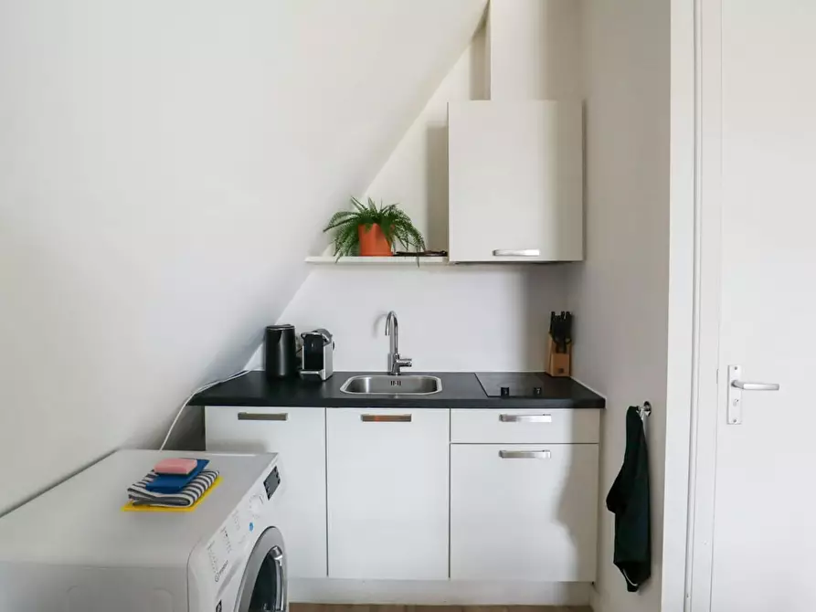 Immagine 6 di Appartamento in affitto  in Saftlevenstraat a Rotterdam
