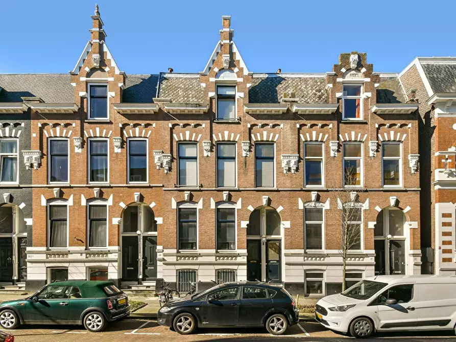 Immagine 2 di Appartamento in affitto  in Saftlevenstraat a Rotterdam