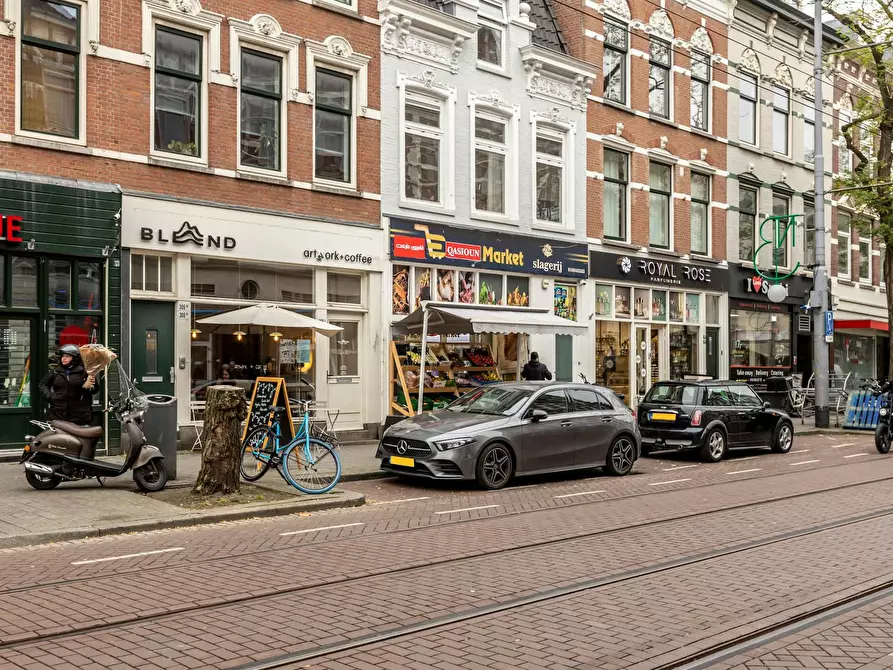 Immagine 10 di Appartamento in affitto  in Saftlevenstraat a Rotterdam