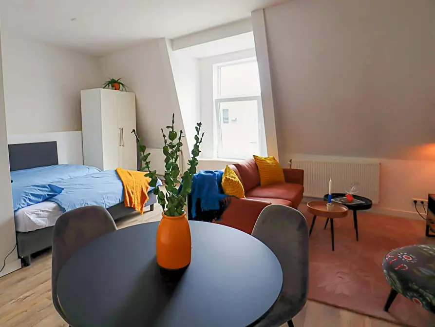Immagine 1 di Appartamento in affitto  in Saftlevenstraat a Rotterdam