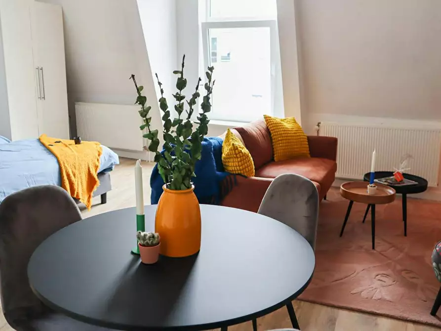 Immagine 3 di Appartamento in affitto  in Saftlevenstraat a Rotterdam