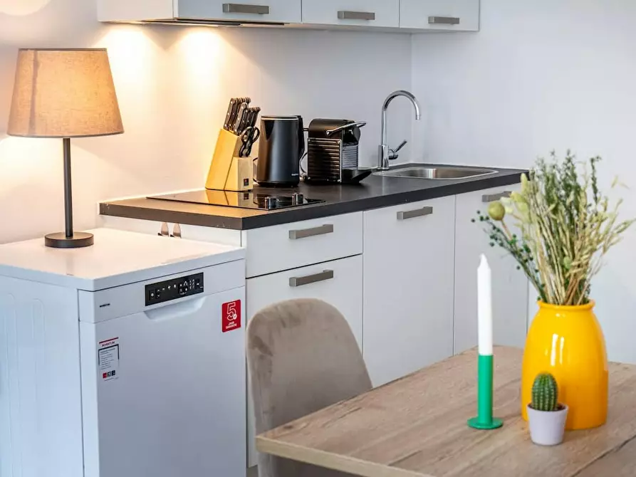 Immagine 4 di Appartamento in affitto  in Saftlevenstraat a Rotterdam