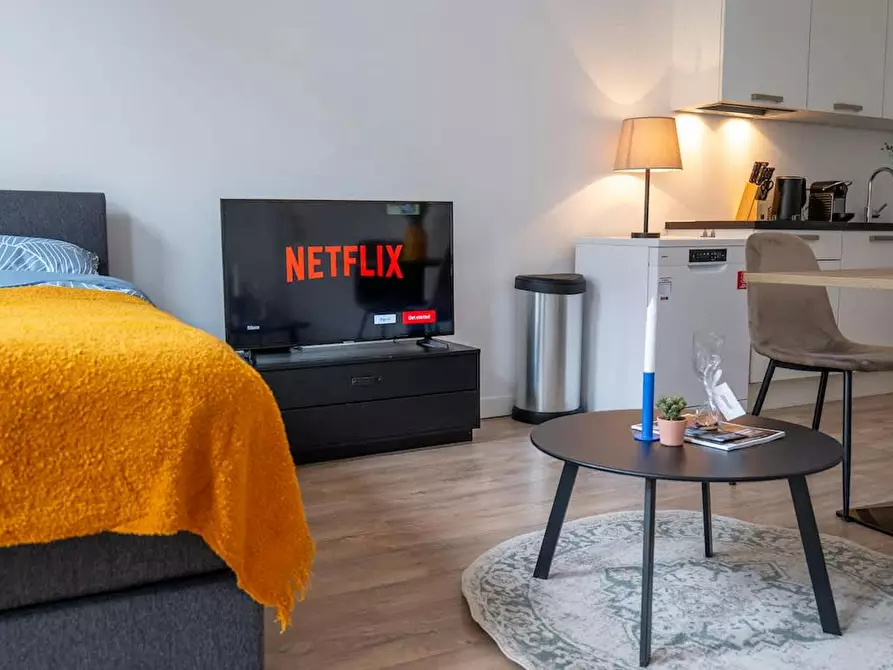 Immagine 6 di Appartamento in affitto  in Saftlevenstraat a Rotterdam