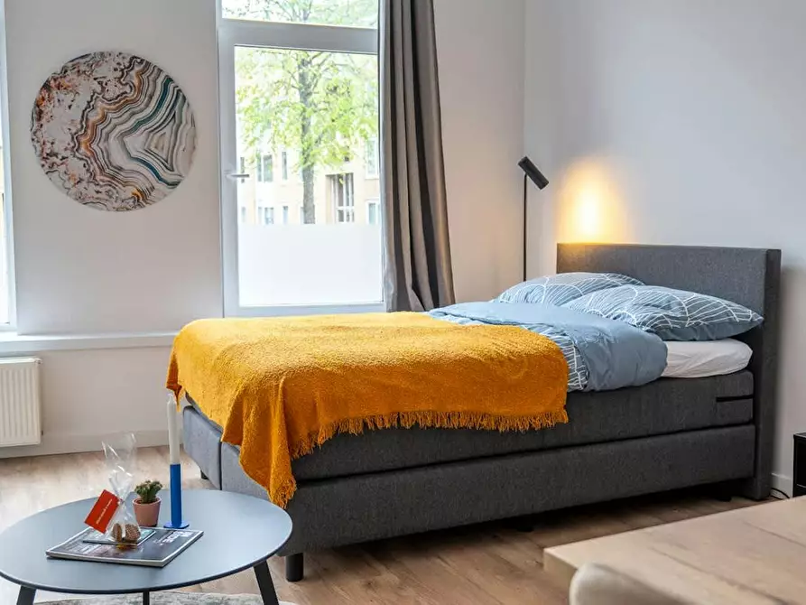 Immagine 3 di Appartamento in affitto  in Saftlevenstraat a Rotterdam