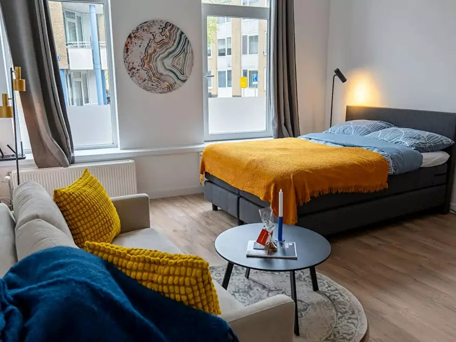 Immagine 1 di Appartamento in affitto  in Saftlevenstraat a Rotterdam