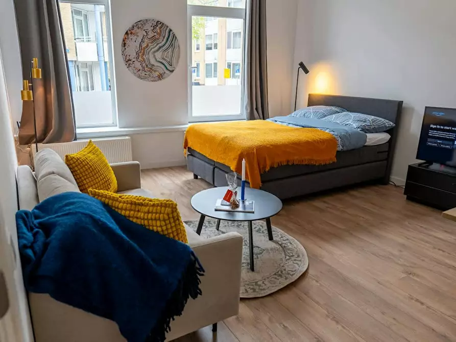 Immagine 10 di Appartamento in affitto  in Saftlevenstraat a Rotterdam