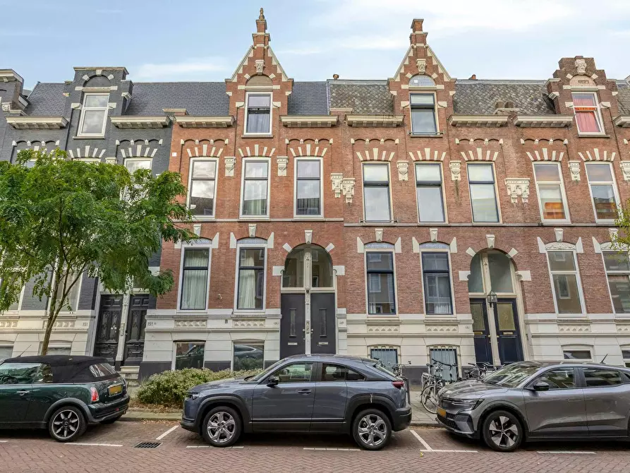 Immagine 6 di Appartamento in affitto  in Saftlevenstraat a Rotterdam