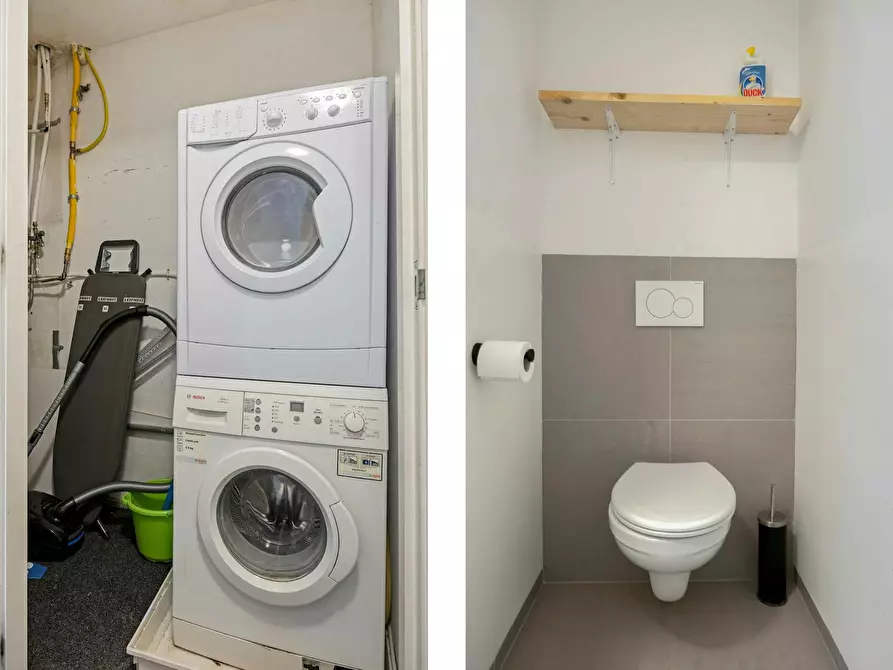 Immagine 5 di Appartamento in affitto  in Saftlevenstraat a Rotterdam