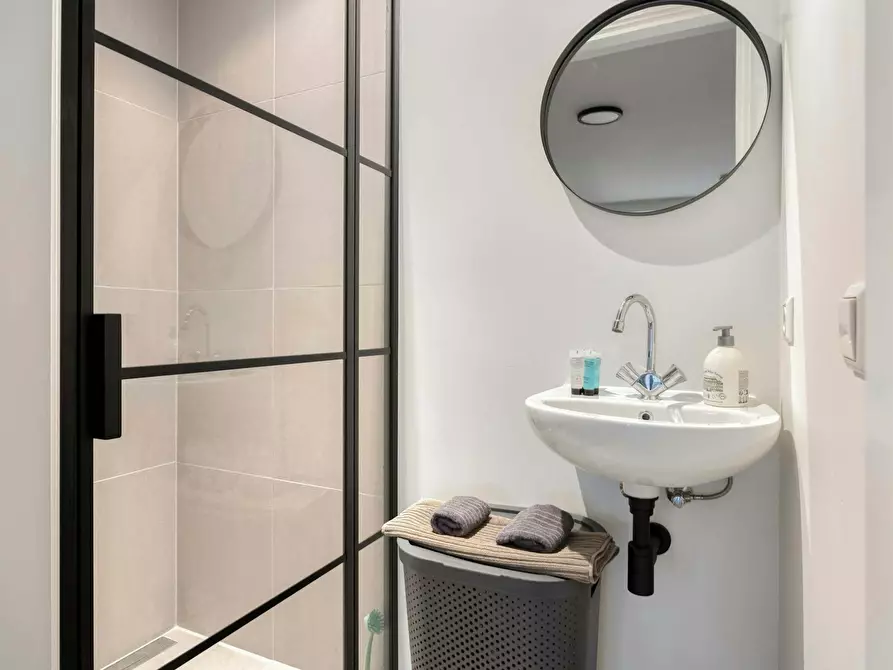 Immagine 3 di Appartamento in affitto  in Saftlevenstraat a Rotterdam