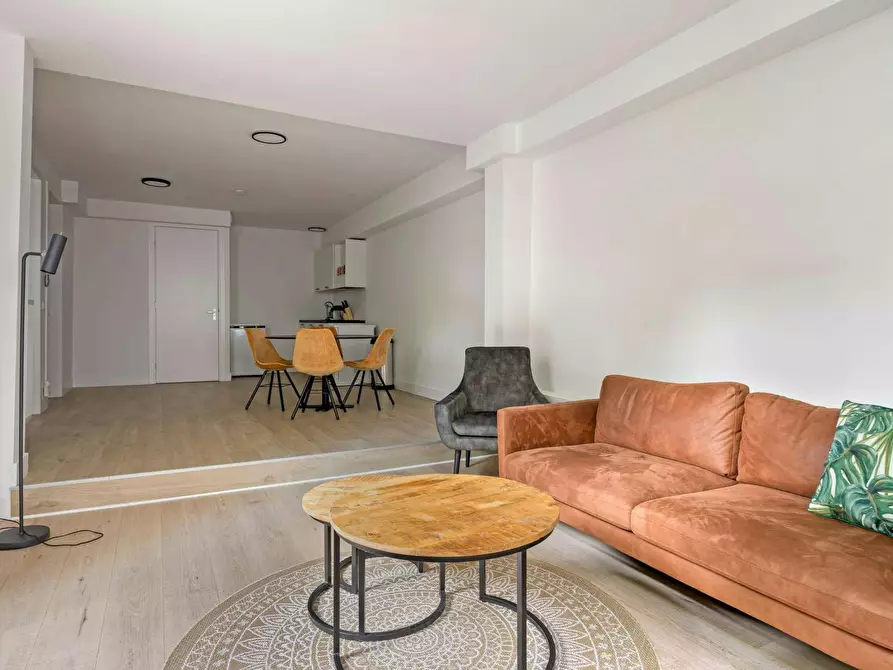 Immagine 1 di Appartamento in affitto  in Saftlevenstraat a Rotterdam