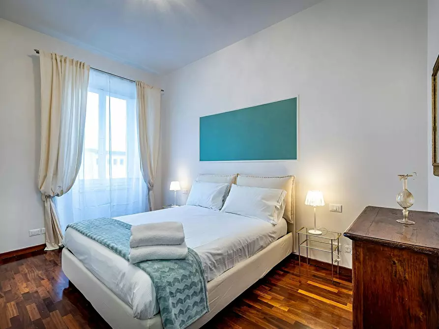 Immagine 1 di Appartamento in affitto  in Via Giuseppe Sirtori a Firenze