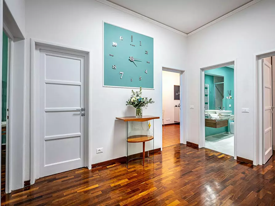 Immagine 8 di Appartamento in affitto  in Via Giuseppe Sirtori a Firenze