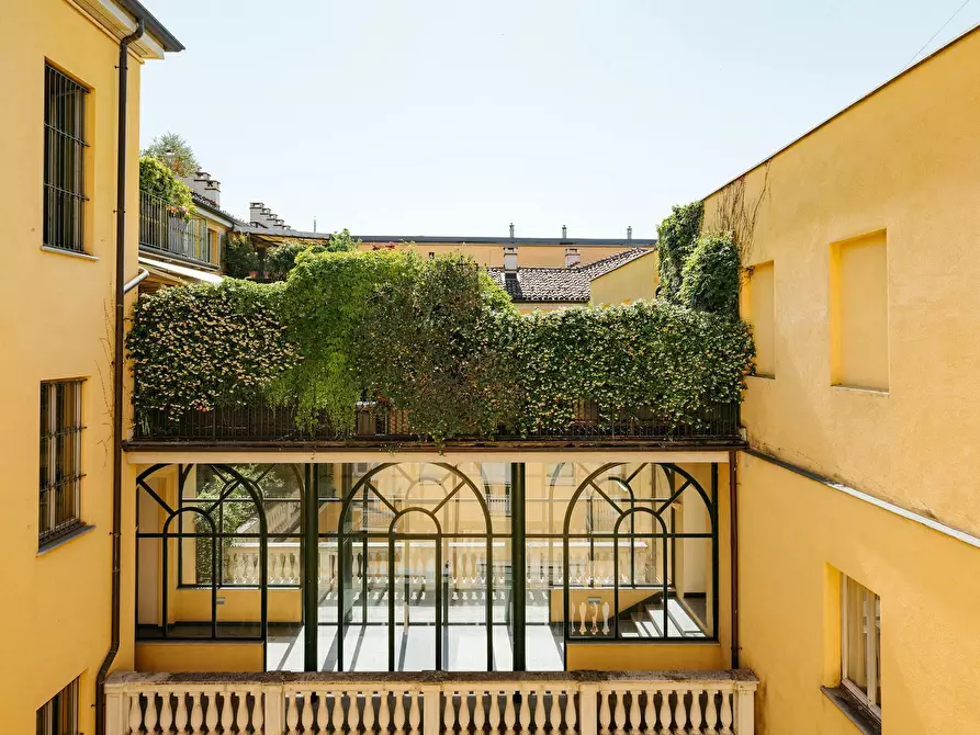 Immagine 6 di Appartamento in affitto  in Via Roma a Torino