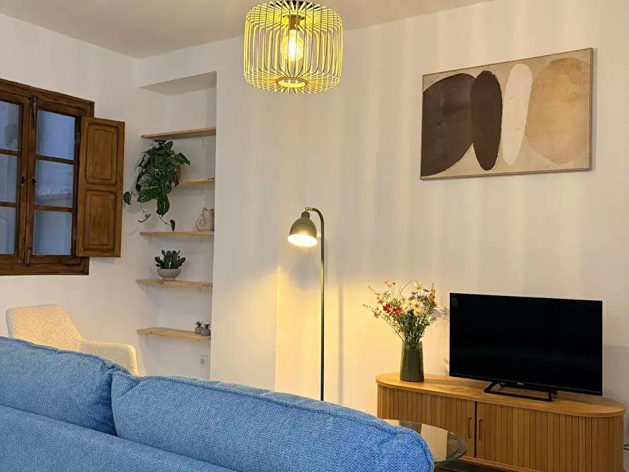 Immagine 6 di Appartamento in affitto  in Carrer de Vilafermosa a Valencia