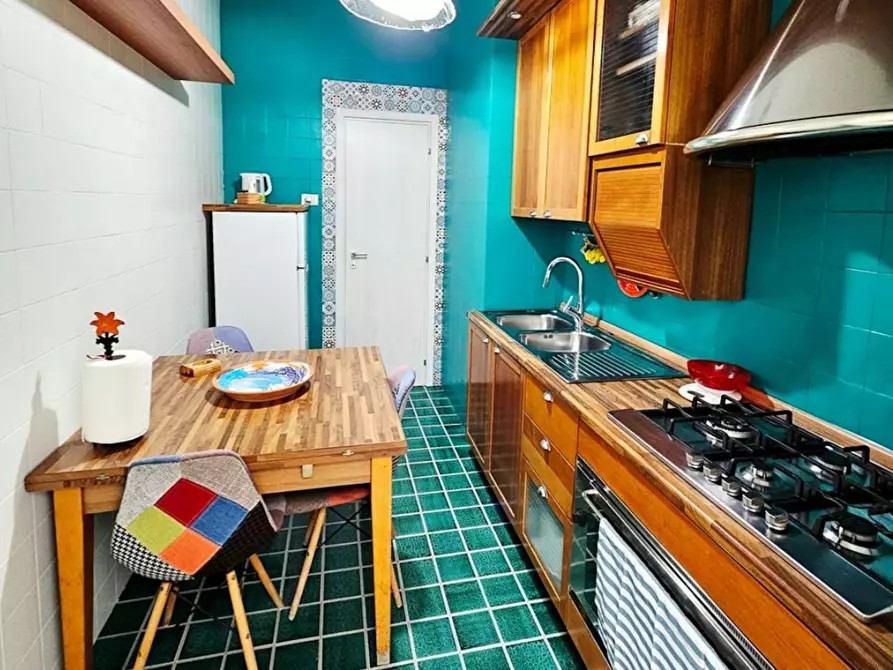 Immagine 2 di Camera in affitto  in Via Angelo Musco a Palermo