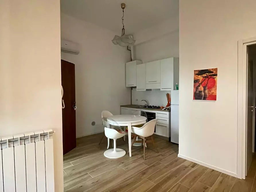 Immagine 3 di Appartamento in affitto  in Via degli Umiliati a Milano