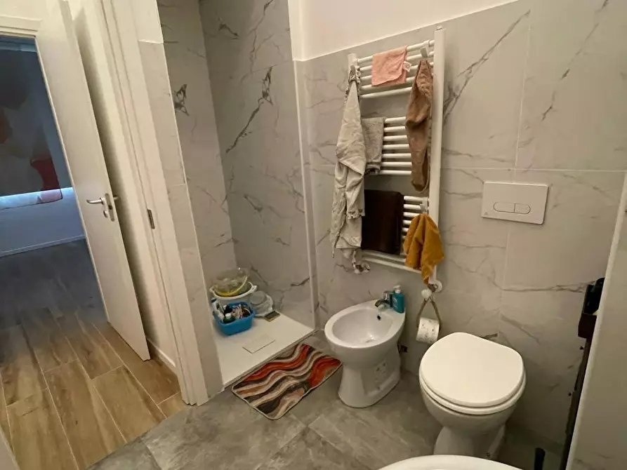 Immagine 6 di Appartamento in affitto  in Via degli Umiliati a Milano