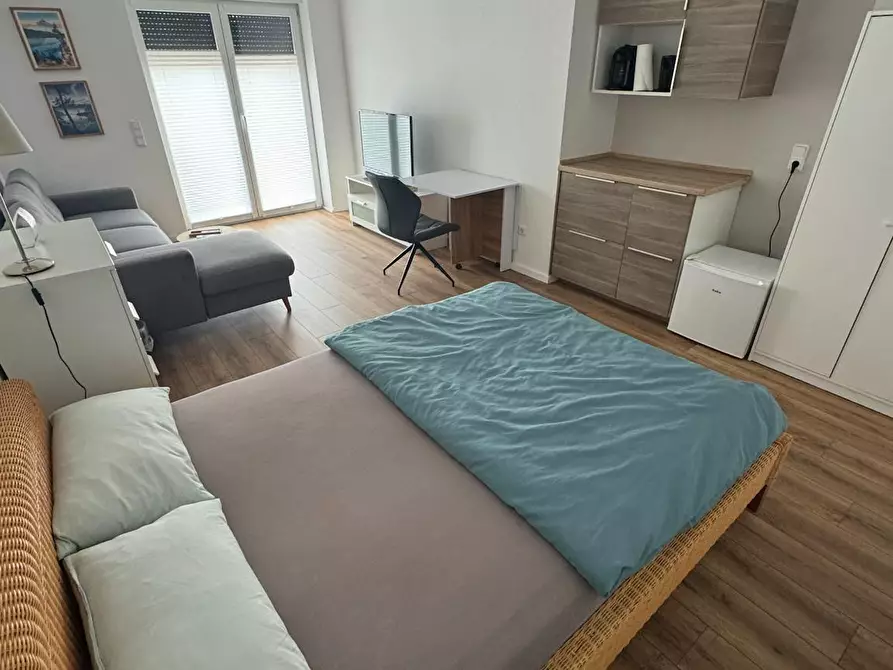 Immagine 1 di Appartamento in affitto  in Weingartenstraße a Dortmund
