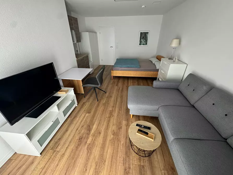 Immagine 2 di Appartamento in affitto  in Weingartenstraße a Dortmund