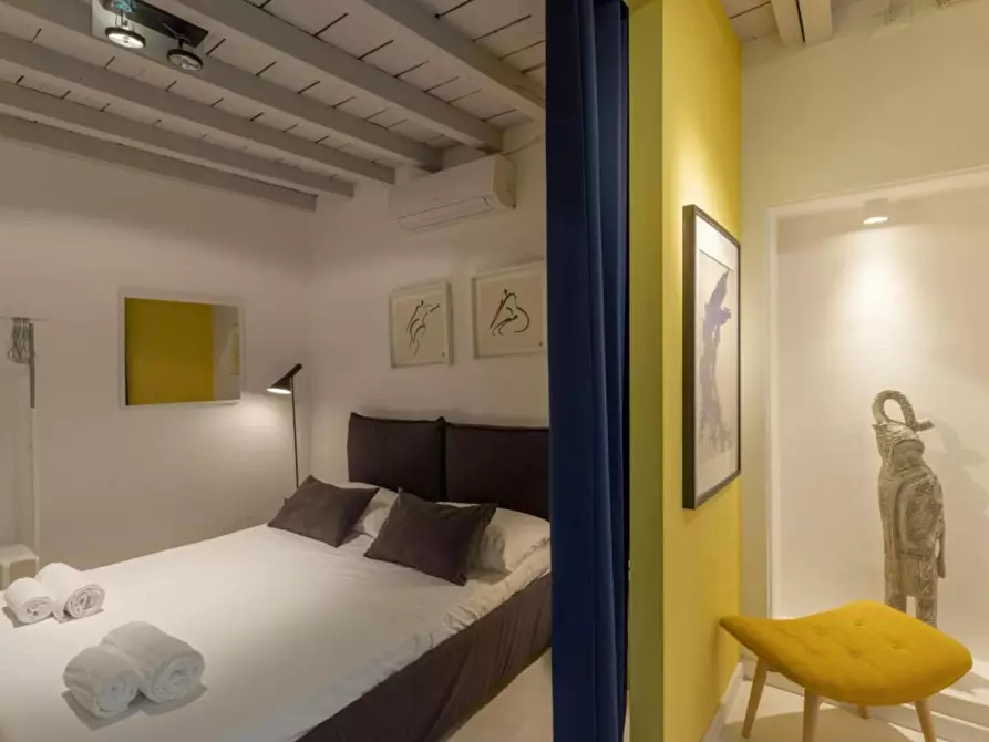 Immagine 8 di Appartamento in affitto  in Borgo Pinti a Firenze