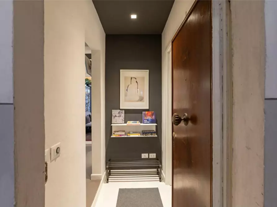 Immagine 9 di Appartamento in affitto  in Borgo Pinti a Firenze