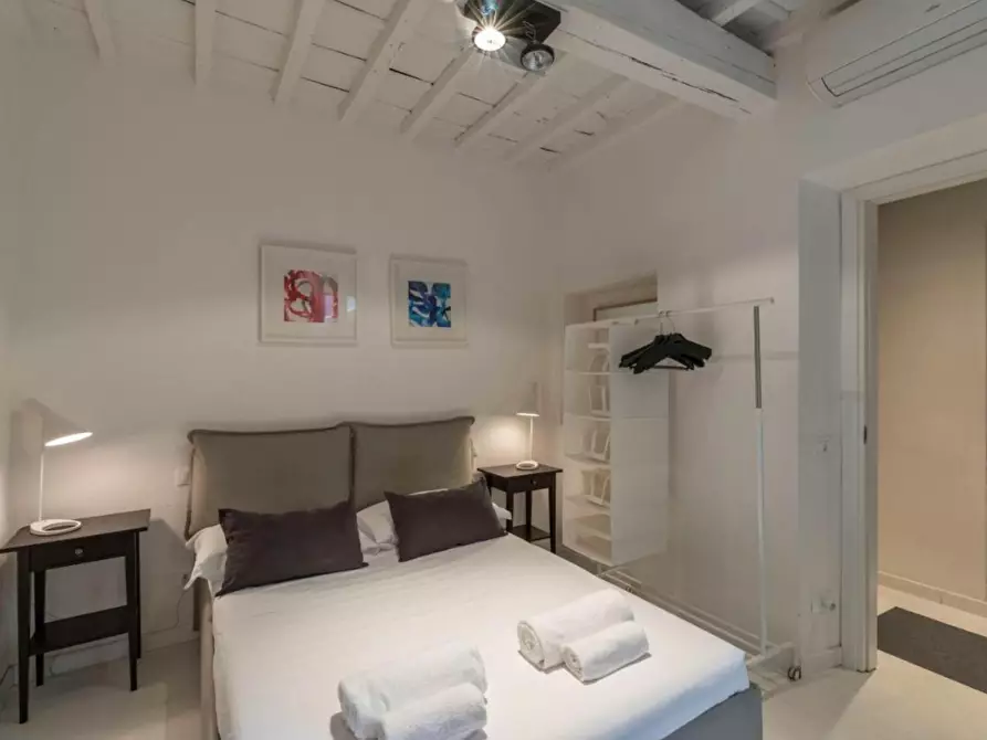 Immagine 4 di Appartamento in affitto  in Borgo Pinti a Firenze