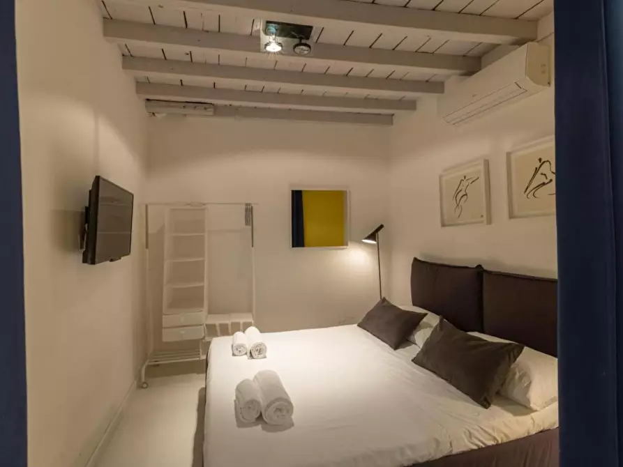 Immagine 5 di Appartamento in affitto  in Borgo Pinti a Firenze
