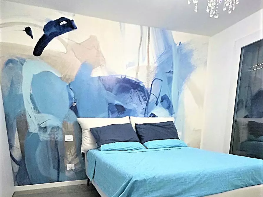 Immagine 4 di Appartamento in affitto  in Via Gottlieb Wilhelm Daimler a Milano