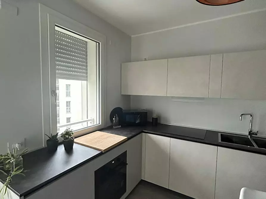 Immagine 3 di Appartamento in affitto  in Via Gottlieb Wilhelm Daimler a Milano