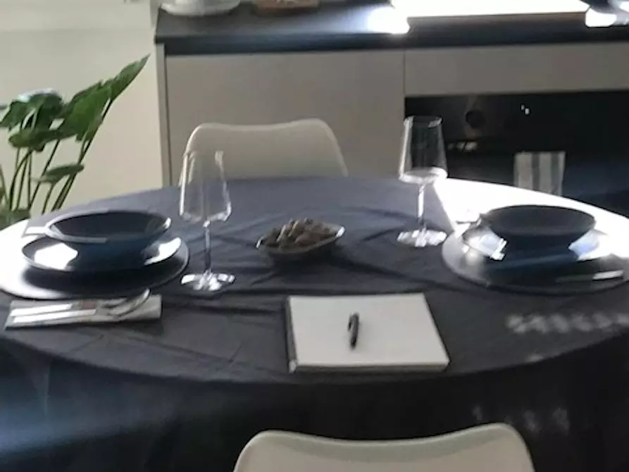 Immagine 2 di Appartamento in affitto  in Via Gottlieb Wilhelm Daimler a Milano