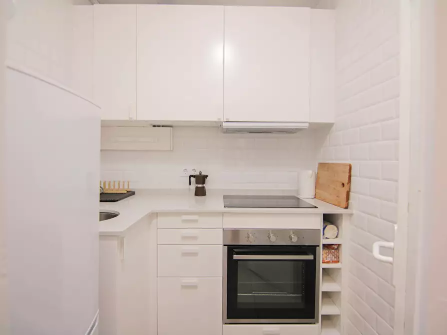 Immagine 4 di Appartamento in affitto  in Carrer de Sant Gil a Barcelona