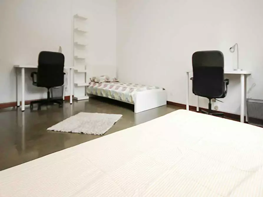 Immagine 1 di Camera in affitto  in Via Raffaello Bertieri a Milano