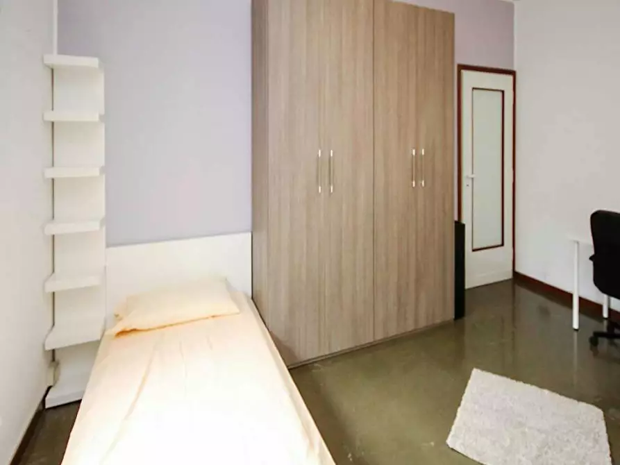 Immagine 4 di Camera in affitto  in Via Raffaello Bertieri a Milano