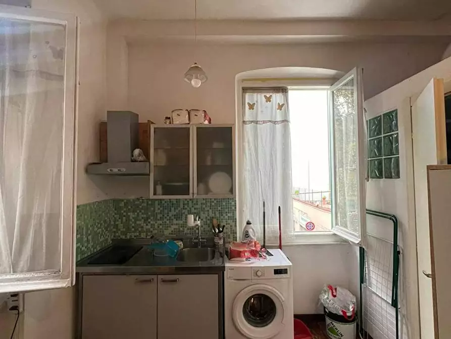 Immagine 1 di Appartamento in affitto  in Salita Padre Umile a Genova