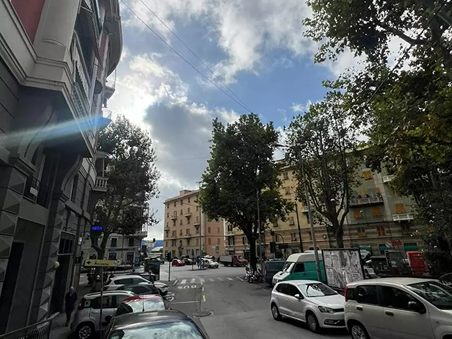 Immagine 4 di Appartamento in affitto  in Salita Padre Umile a Genova